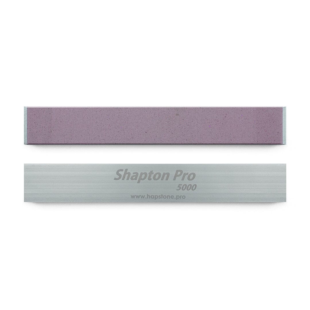 Shapton Kuromaku 1x6 Sharpening Stones #5000 Grit