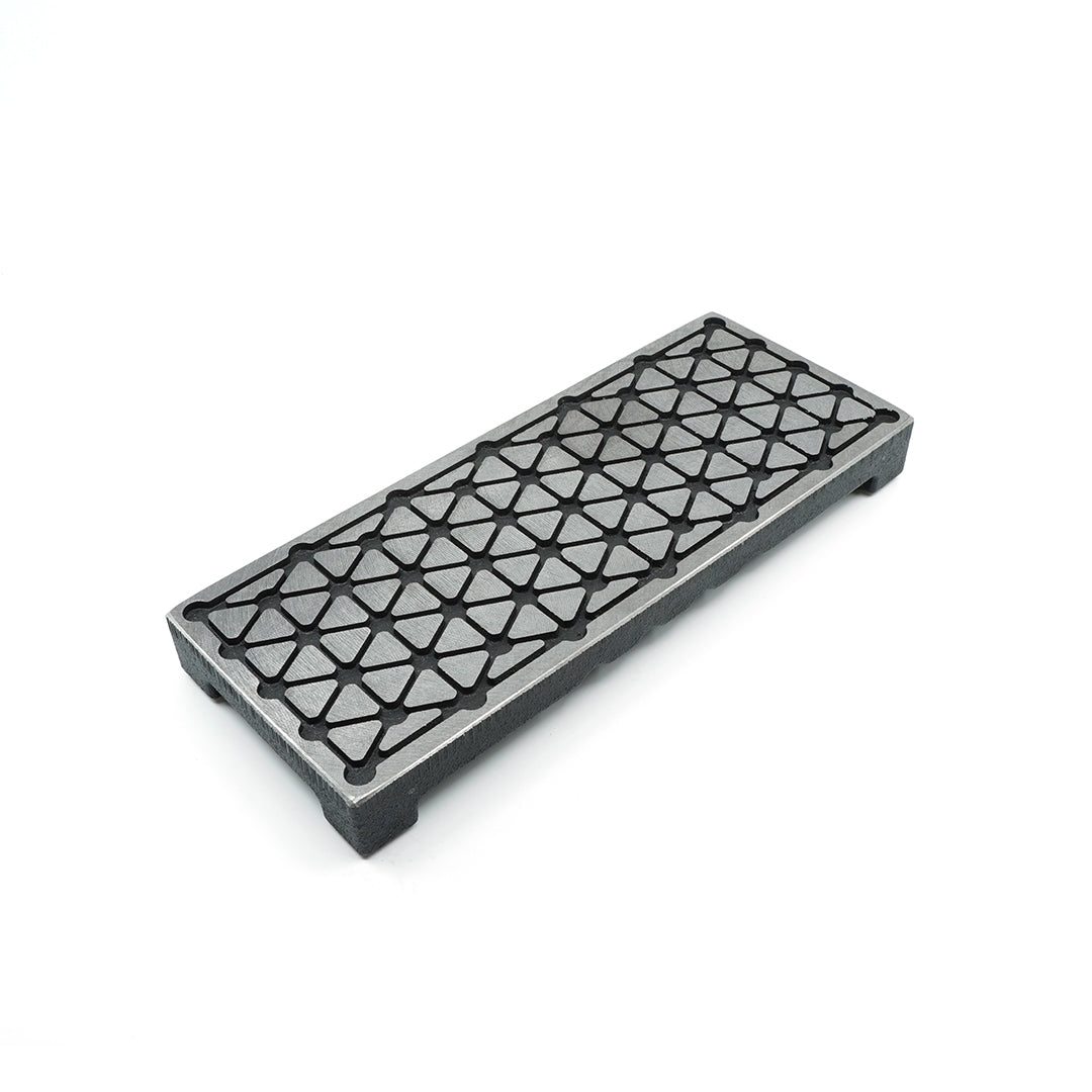 Shapton NAORU Cast Iron Lapping System