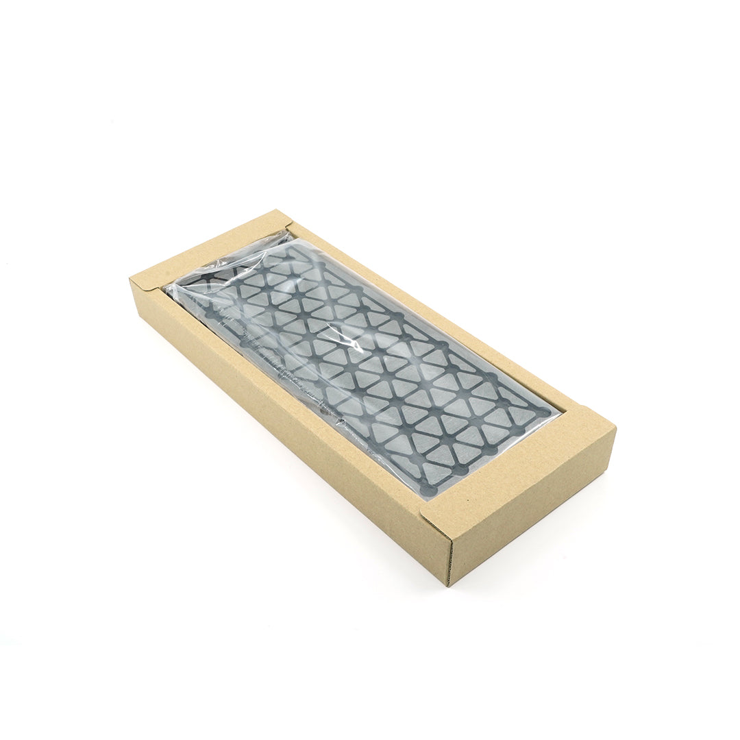 Shapton NAORU Cast Iron Lapping System