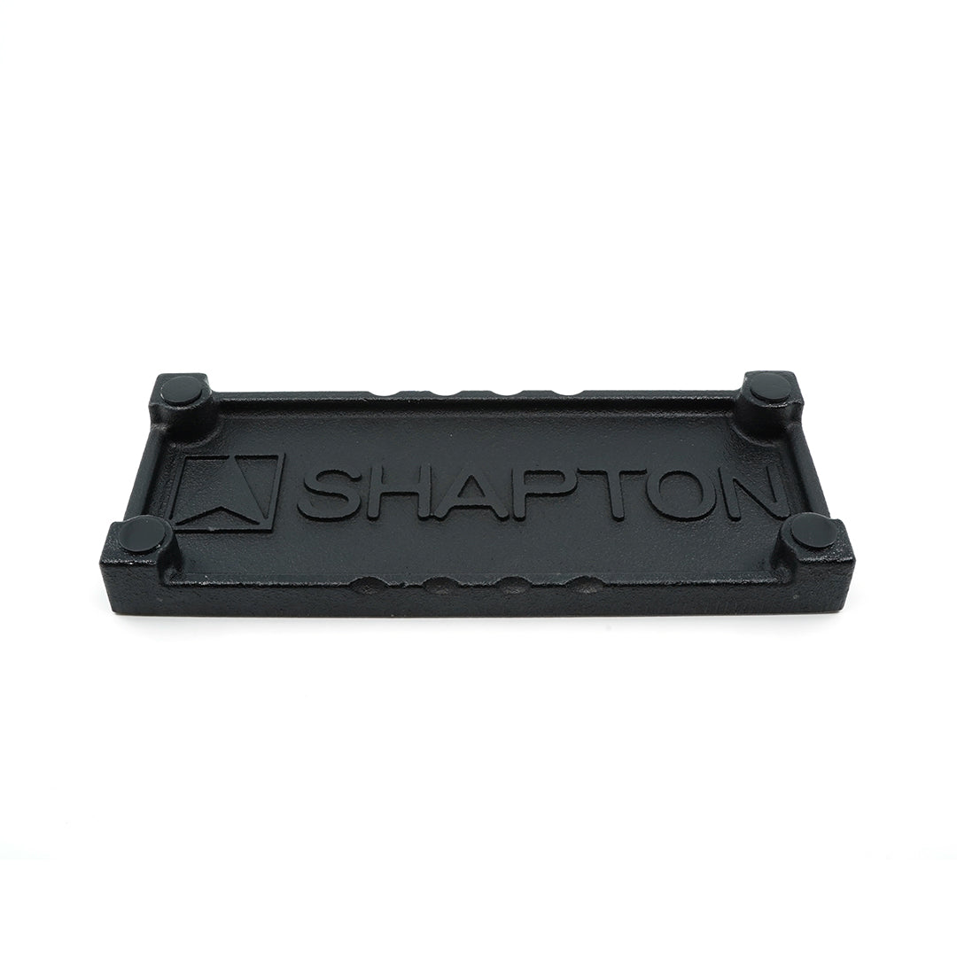Shapton NAORU Cast Iron Lapping System