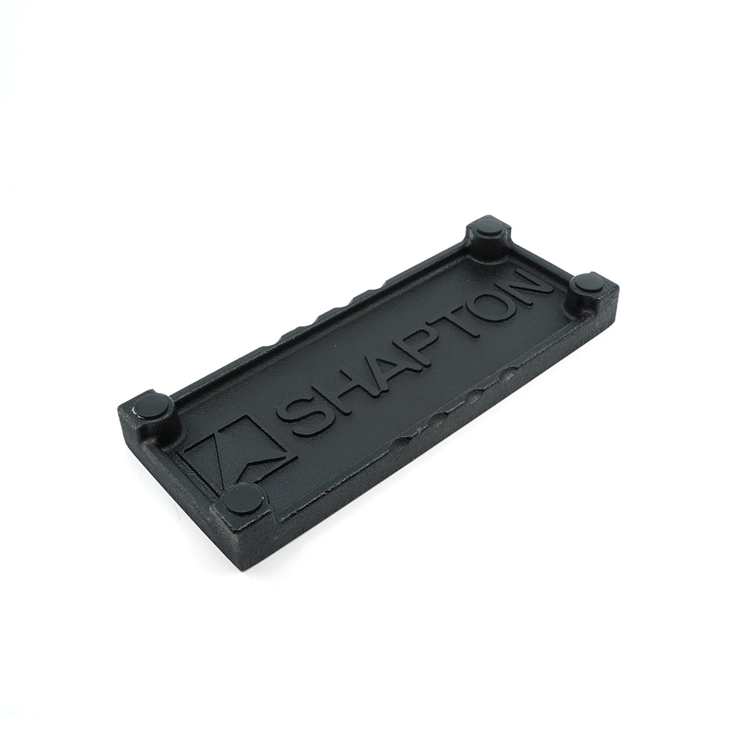Shapton NAORU Cast Iron Lapping System