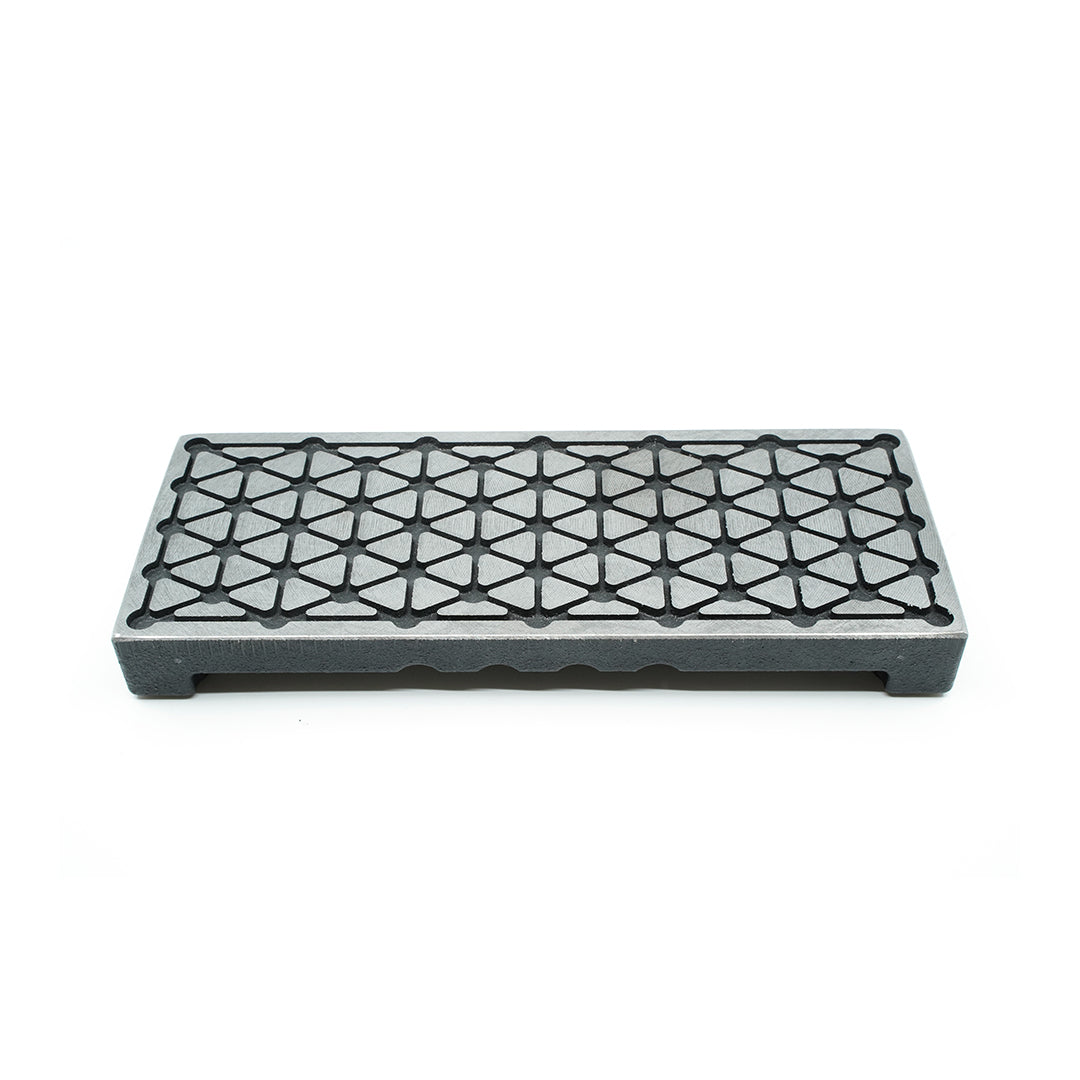Shapton NAORU Cast Iron Lapping System
