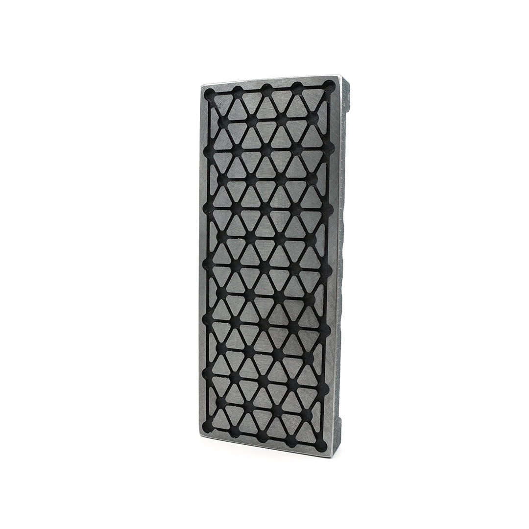 Shapton NAORU Cast Iron Lapping System