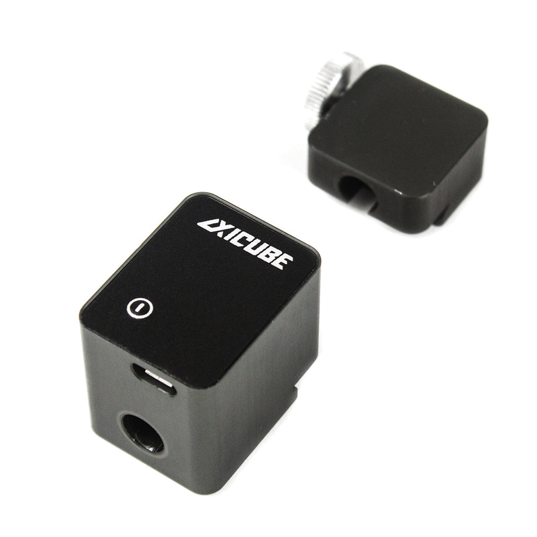 TSPROF Axicube-I Digital Angle Finder