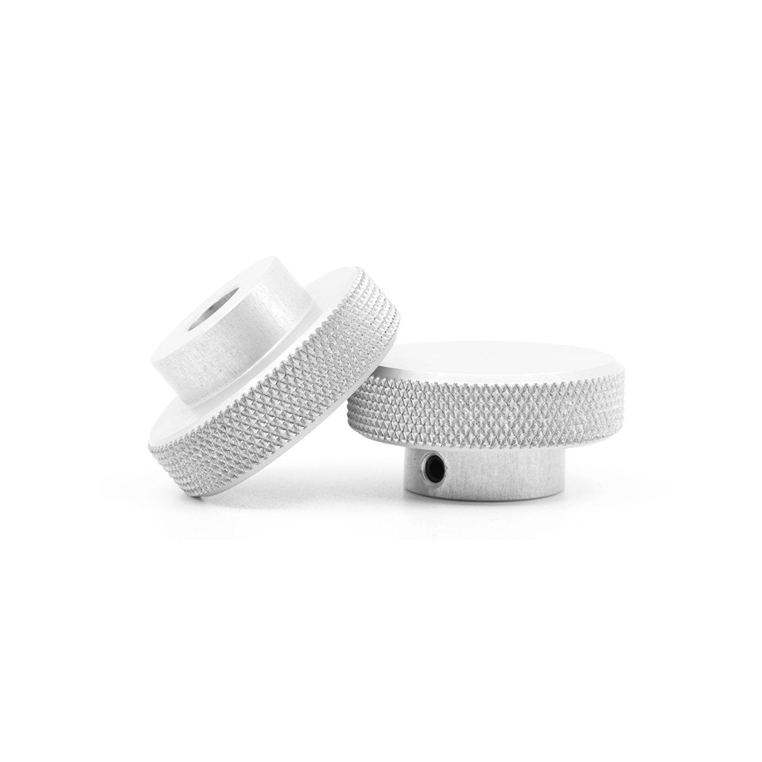 TSPROF K03 Anodized Rotary Knobs