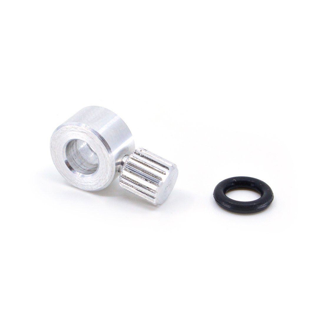 TSPROF Stop Collar for Kadet, Blitz and Blitz 360 come with collar and O ring to stop travel