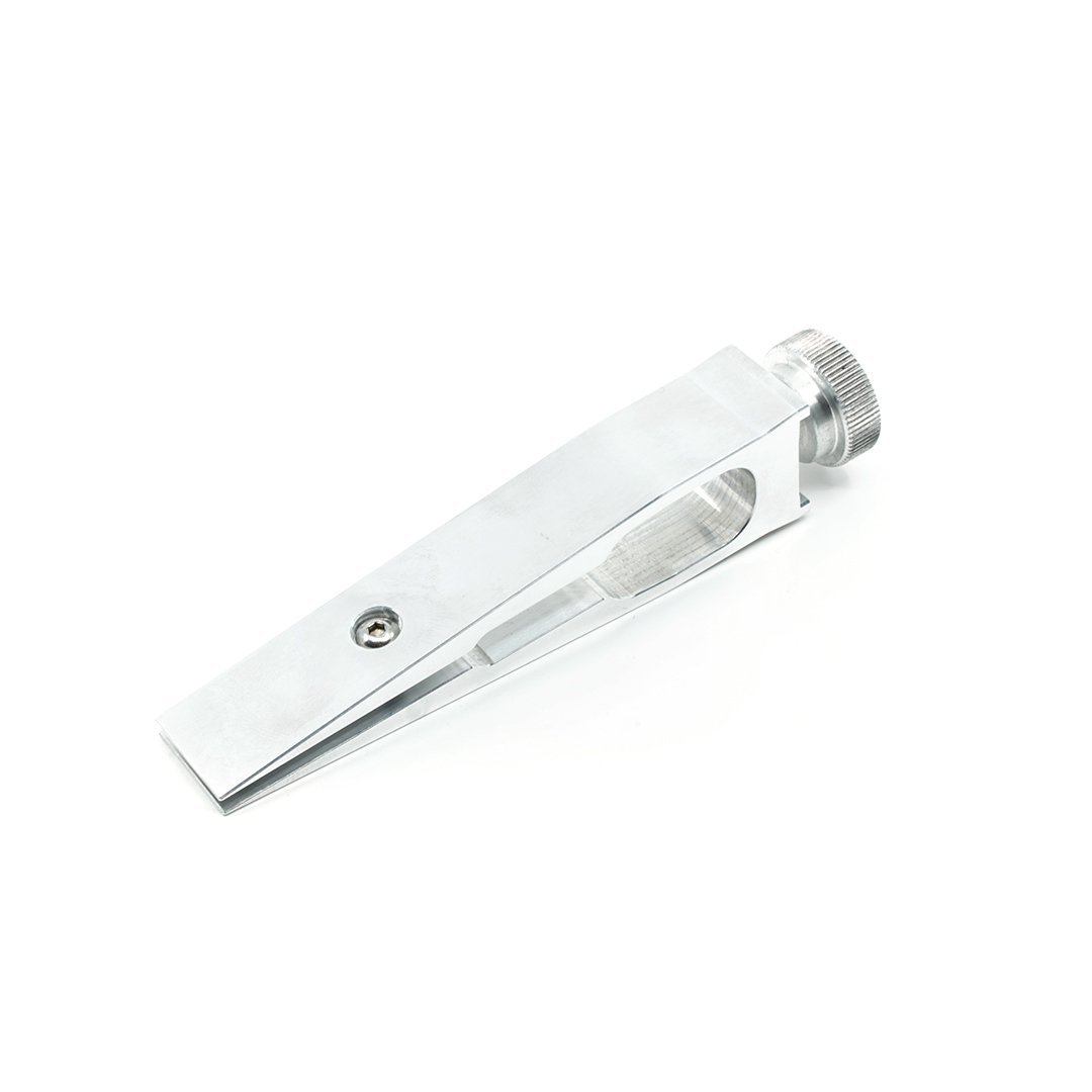 TSPROF Single Whole Milled Fillet Clamp