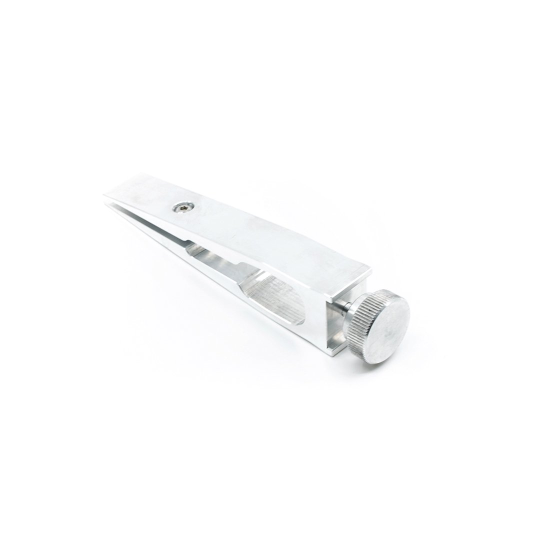 TSPROF Single Whole Milled Fillet Clamp