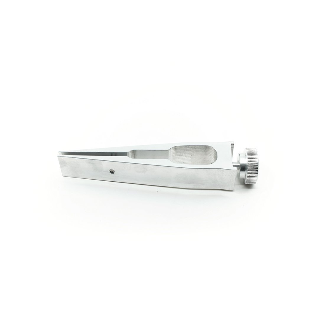 TSPROF Single Whole Milled Fillet Clamp