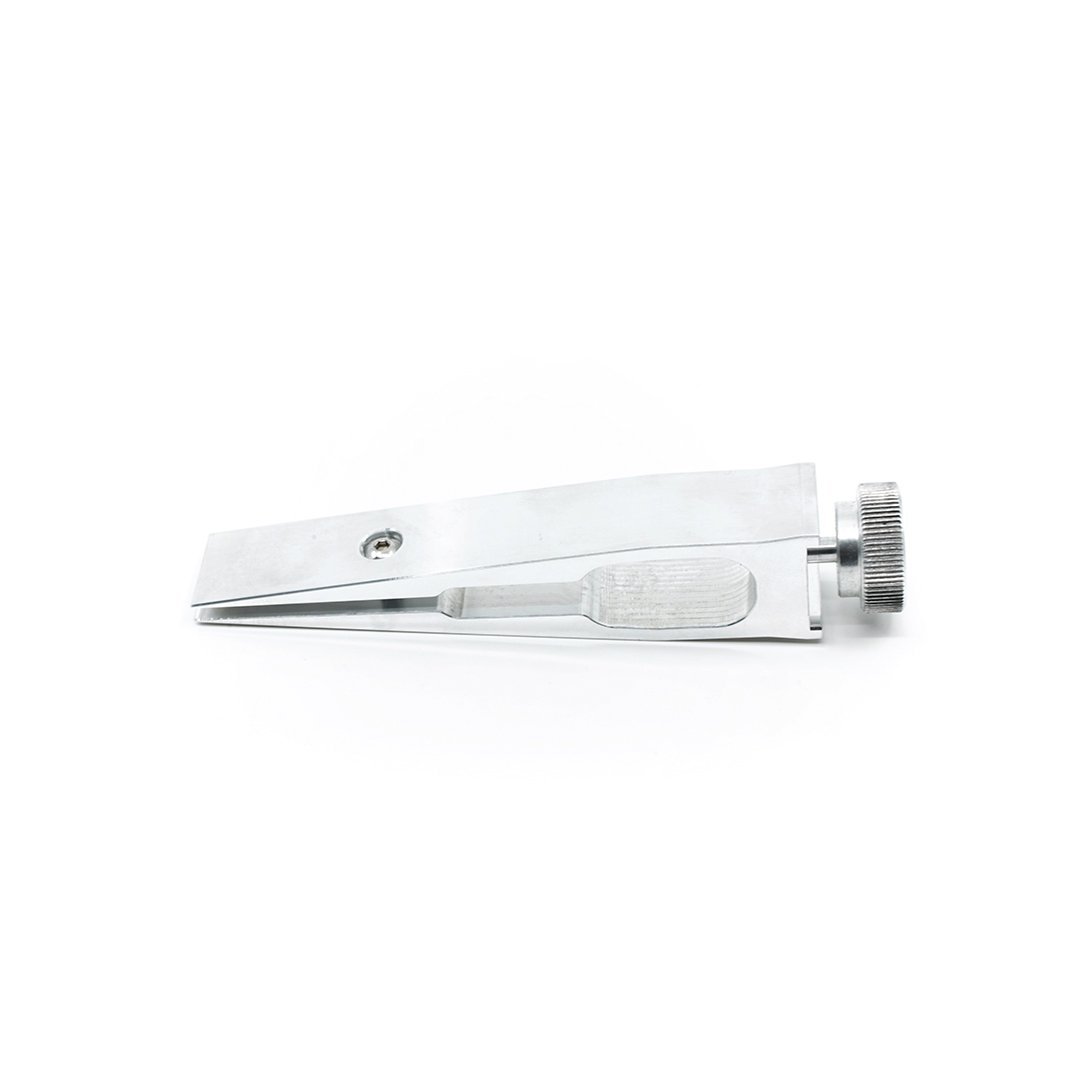 TSPROF Single Whole Milled Fillet Clamp