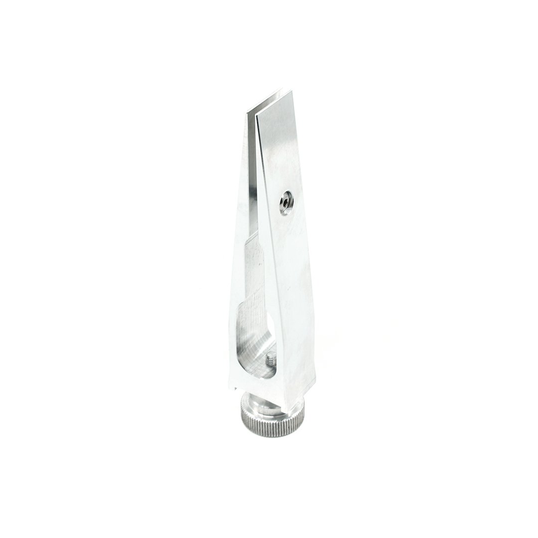 TSPROF Single Whole Milled Fillet Clamp