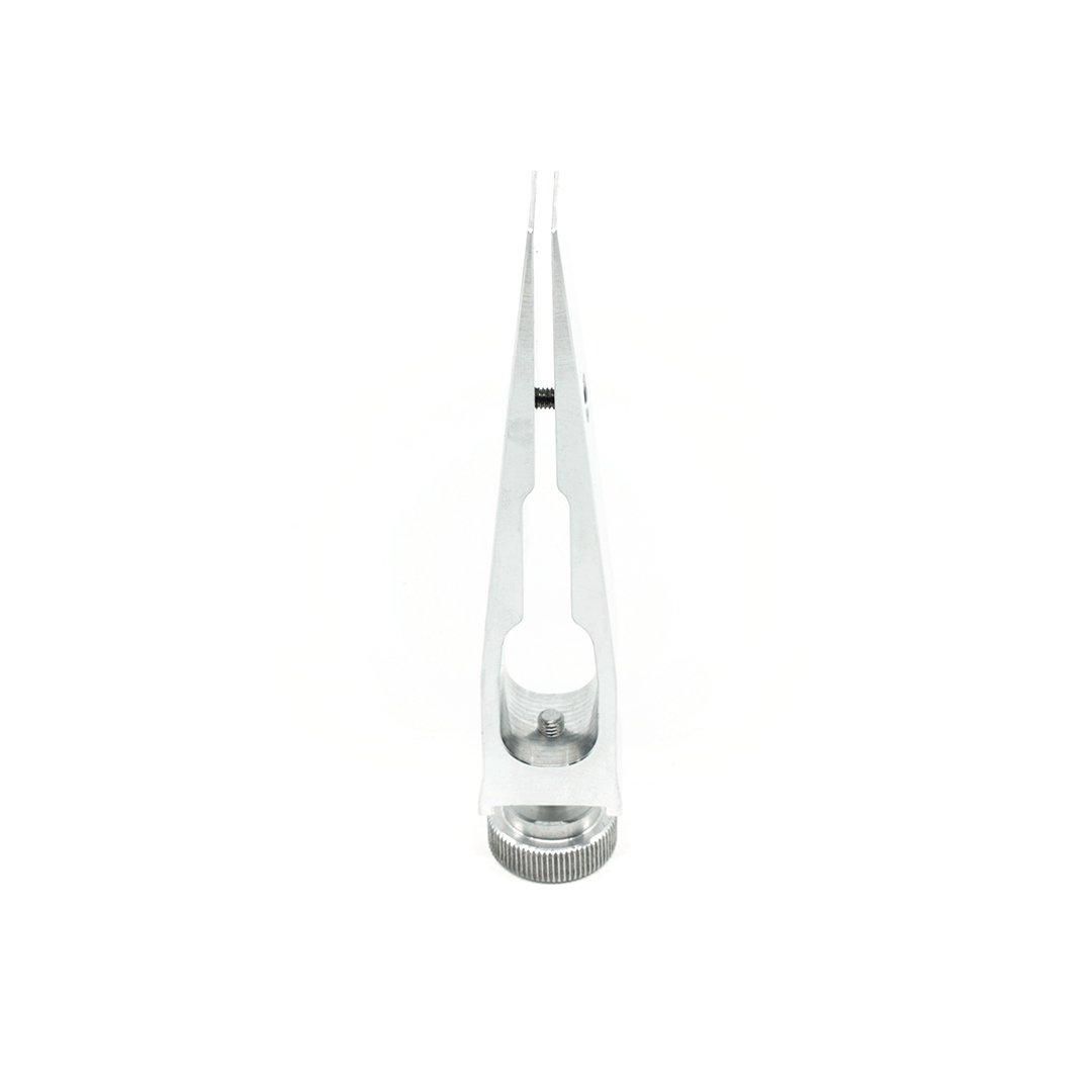 TSPROF Single Whole Milled Fillet Clamp