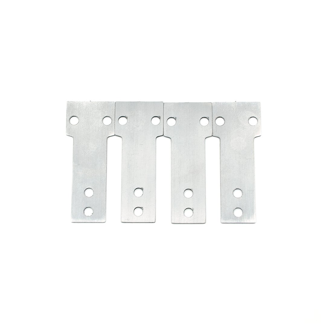 TSPROF Reinforced Springs For Double Clamp