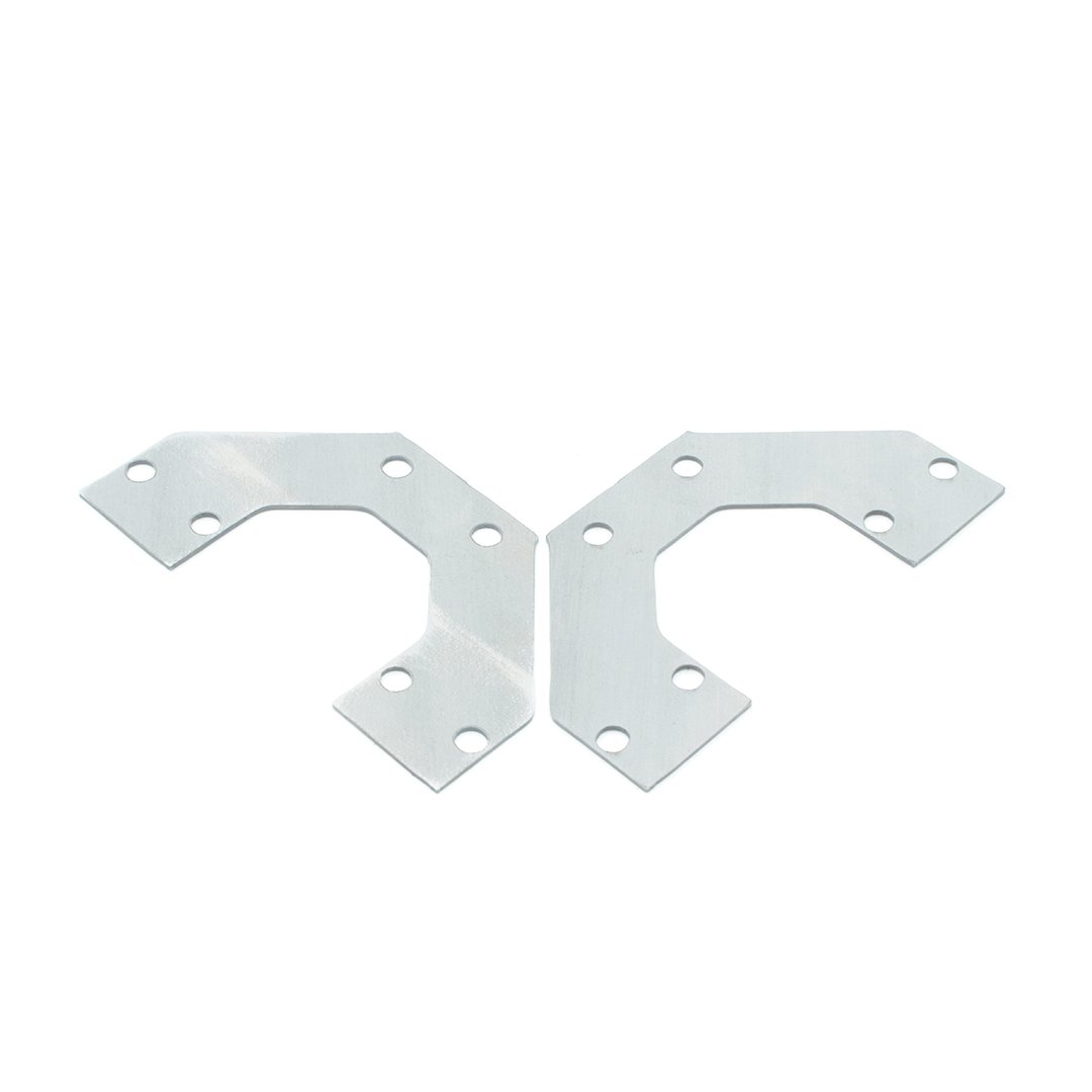 TSPROF Reinforced Springs For Single Clamp