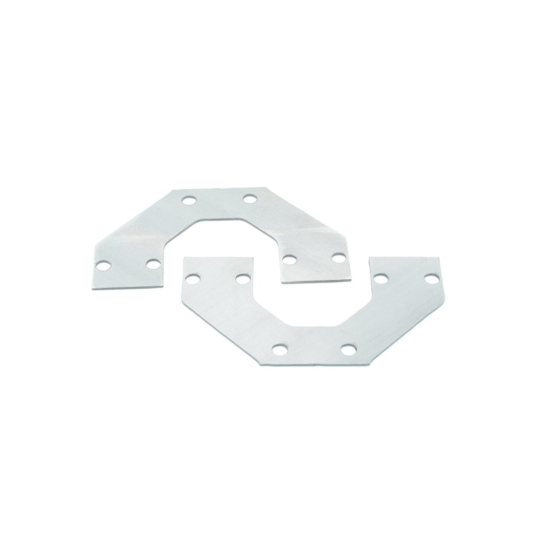 TSPROF Reinforced Springs For Single Clamp