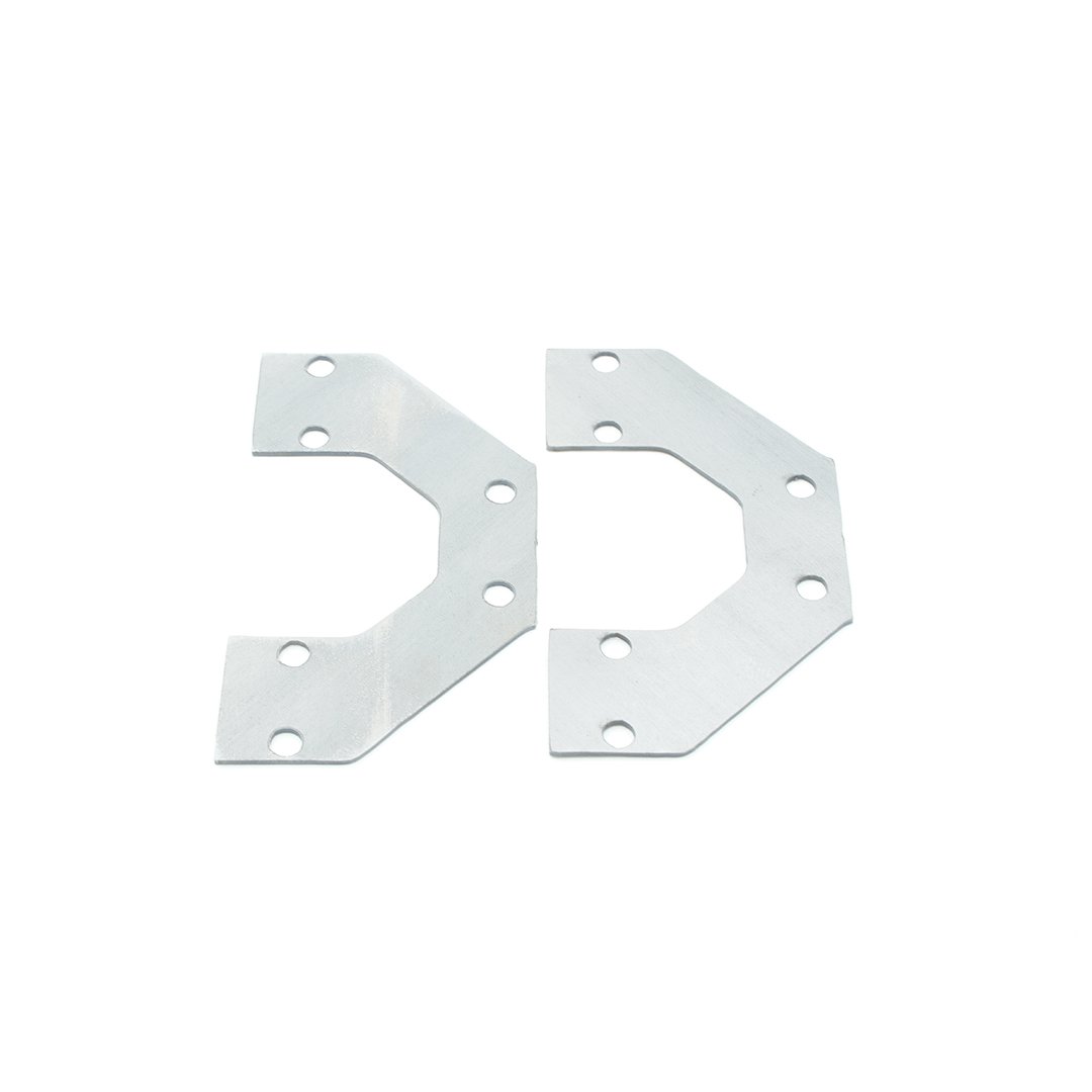TSPROF Reinforced Springs For Single Clamp