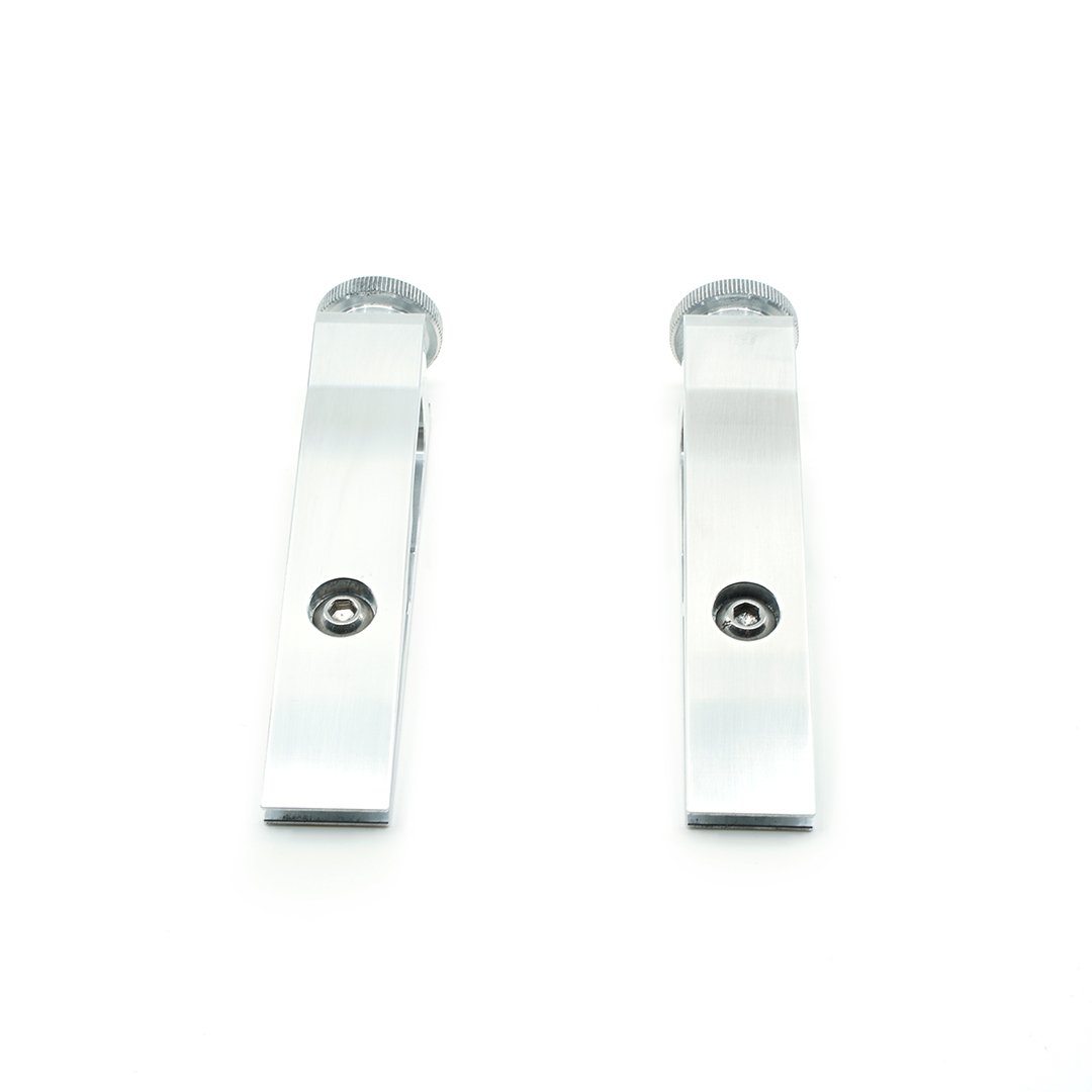 TSPROF Whole Milled Fillet Clamps Set for KADET System