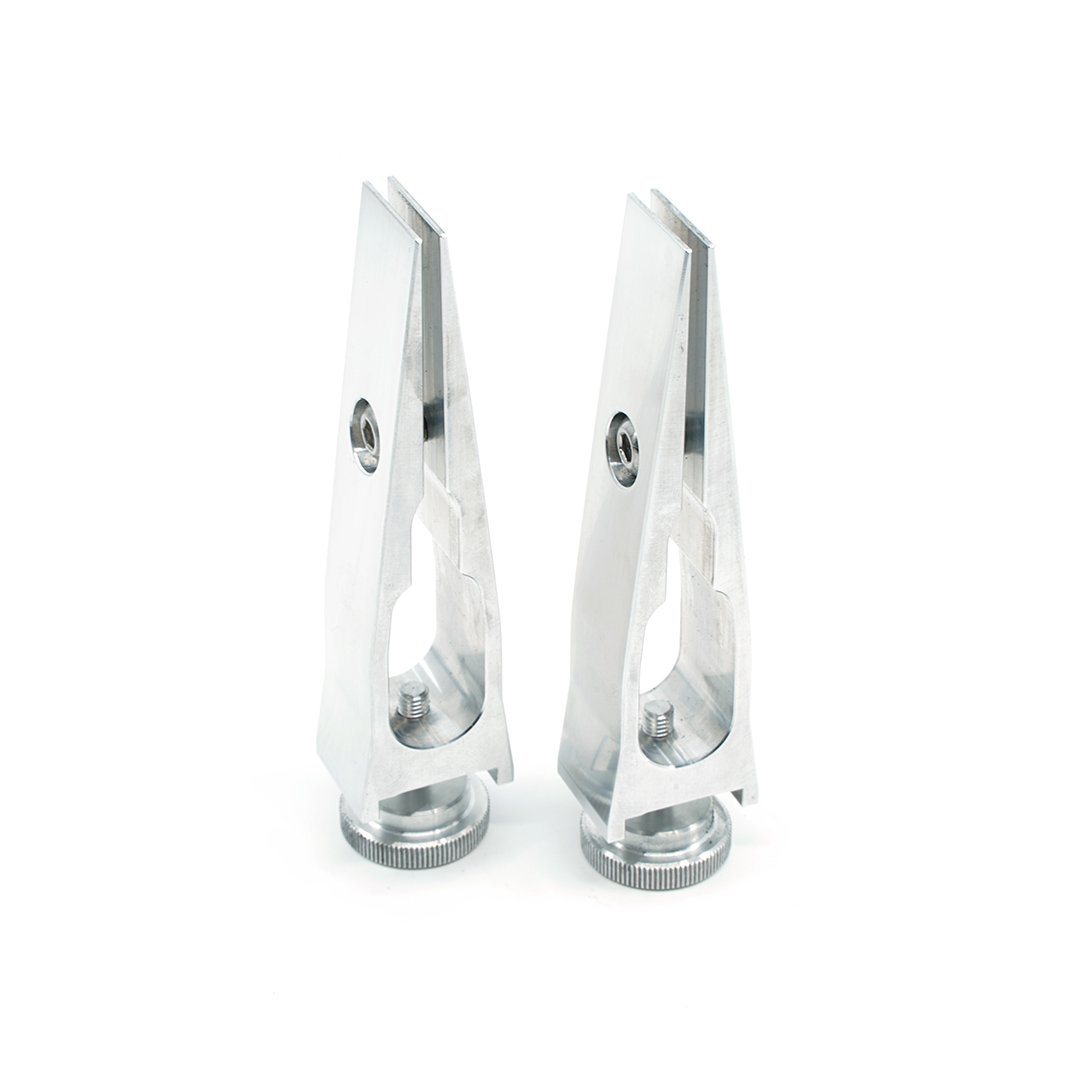 TSPROF Whole Milled Fillet Clamps Set for KADET System