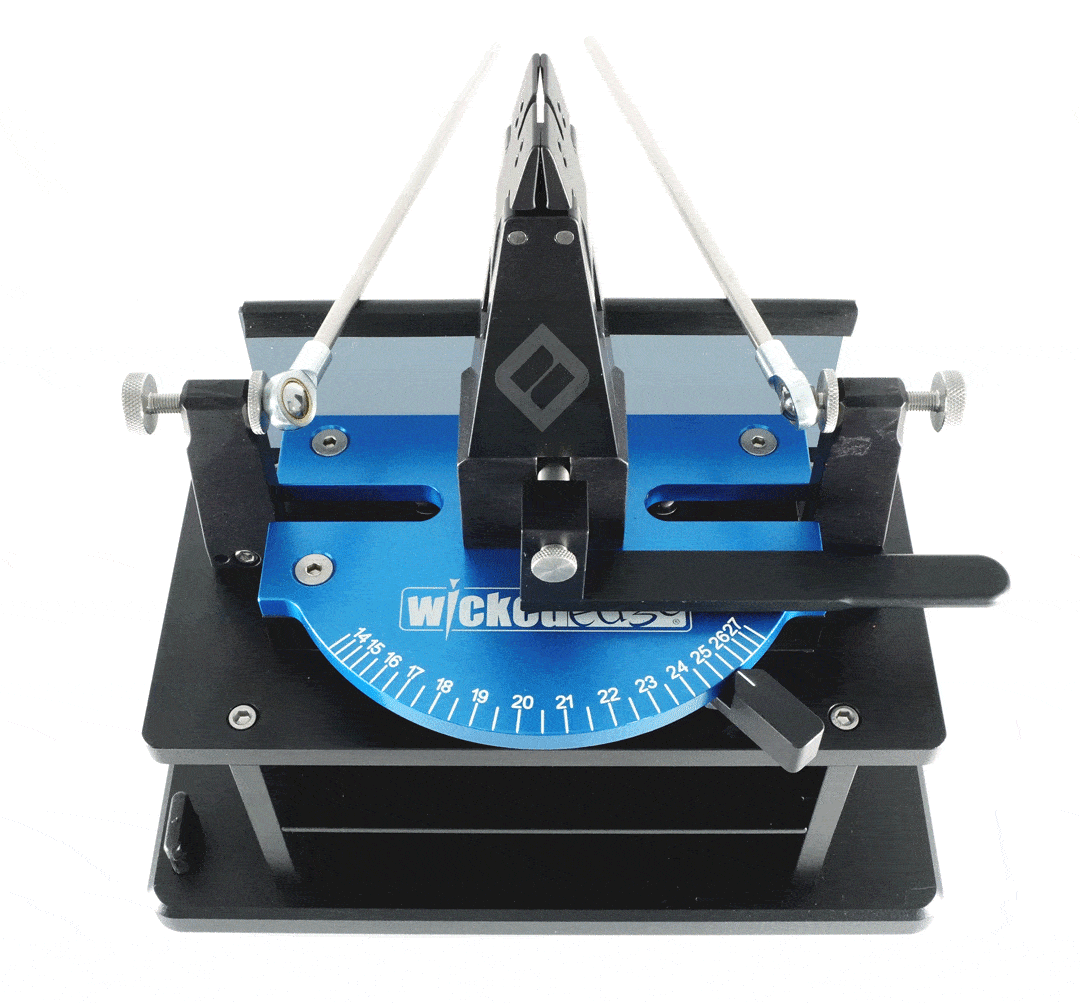 Wicked Edge Generation 3 Pro Precision Sharpener