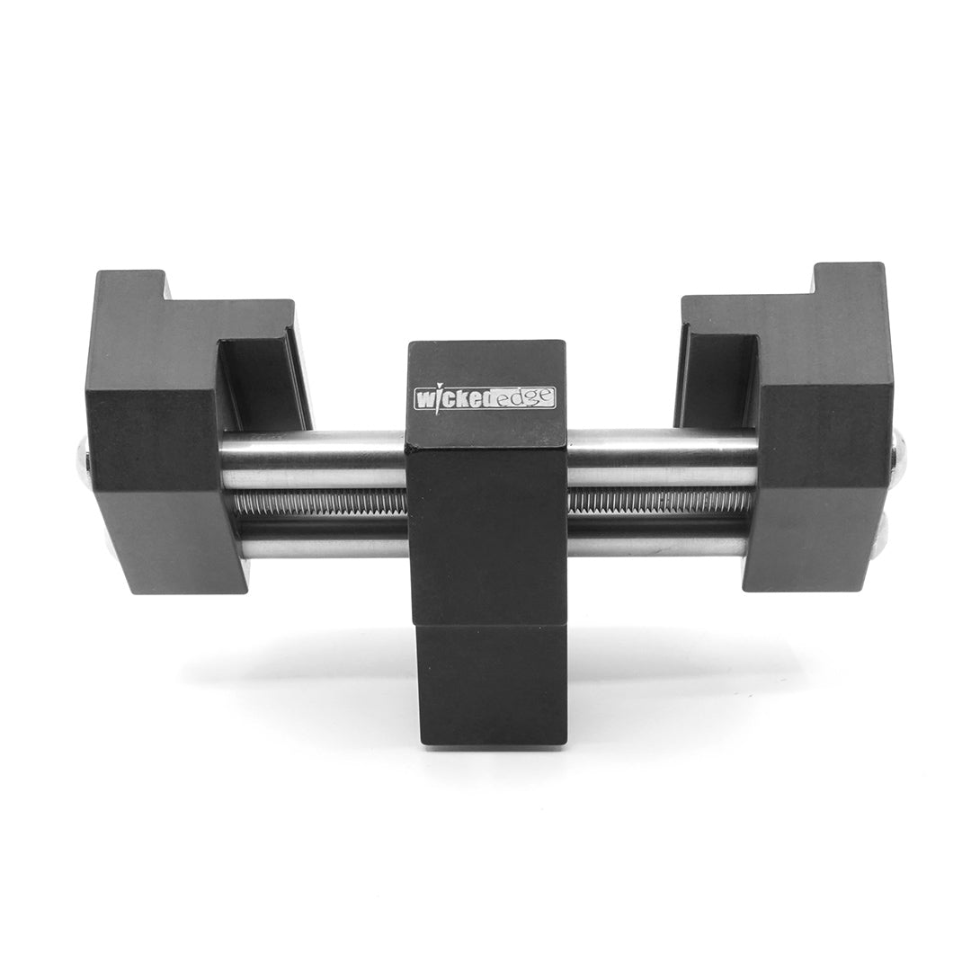 Wicked Edge Ultimate Sharpening Attachment Kit