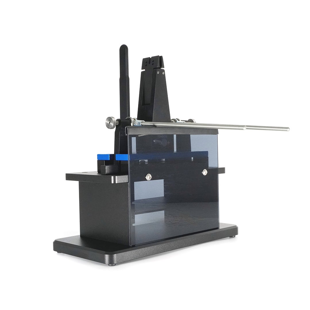 Wicked Edge Generation 3 Pro Precision Sharpener Ultimate Kit By Zanvak