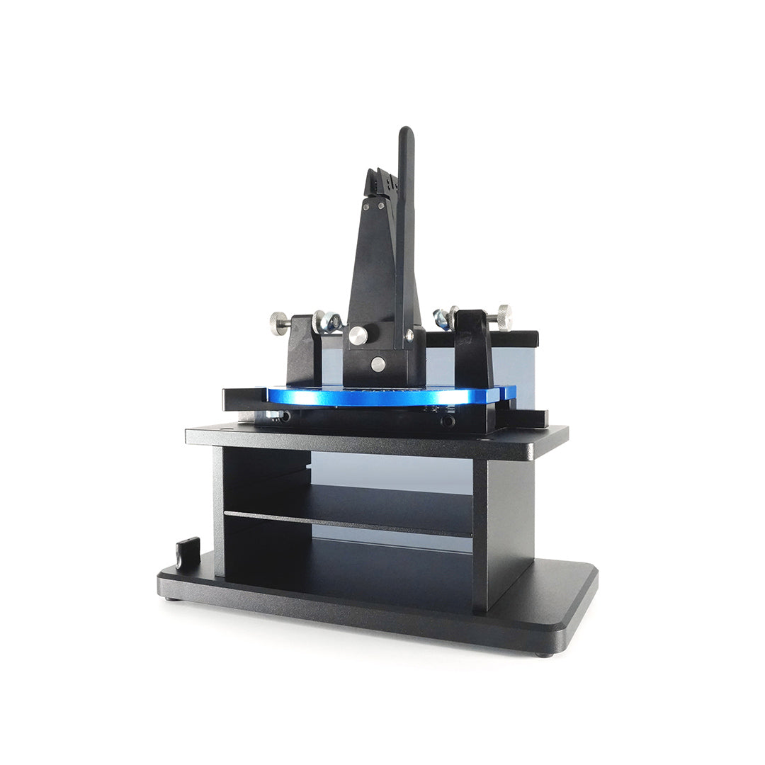 Wicked Edge Generation 3 Pro Precision Sharpener Ultimate Kit By Zanvak