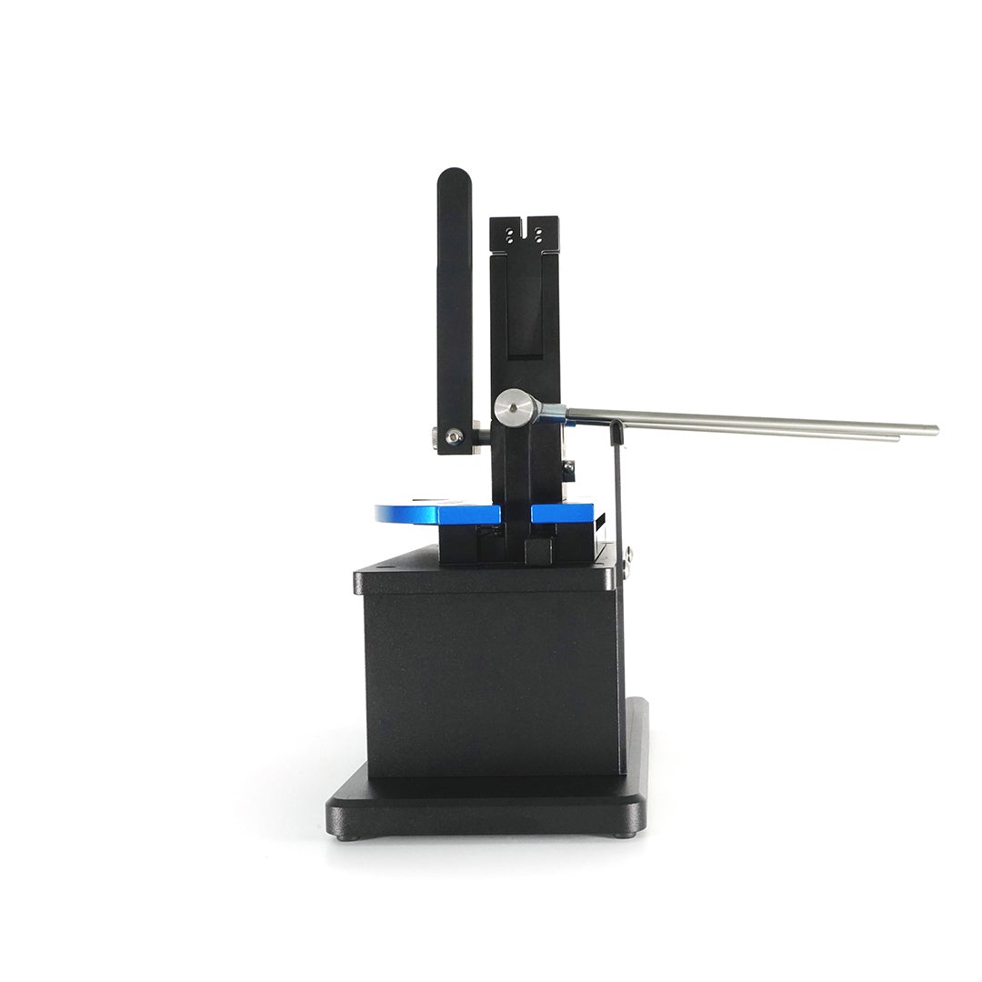 Wicked Edge Generation 3 Pro Precision Sharpener Ultimate Kit By Zanvak
