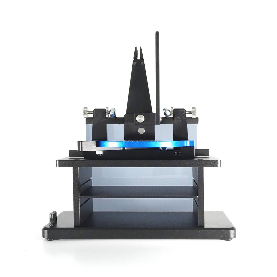 Wicked Edge Generation 3 Pro Precision Sharpener Ultimate Kit By Zanvak