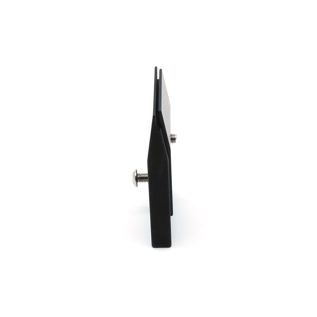 Wicked Edge Sharpener Low Angle Adapter