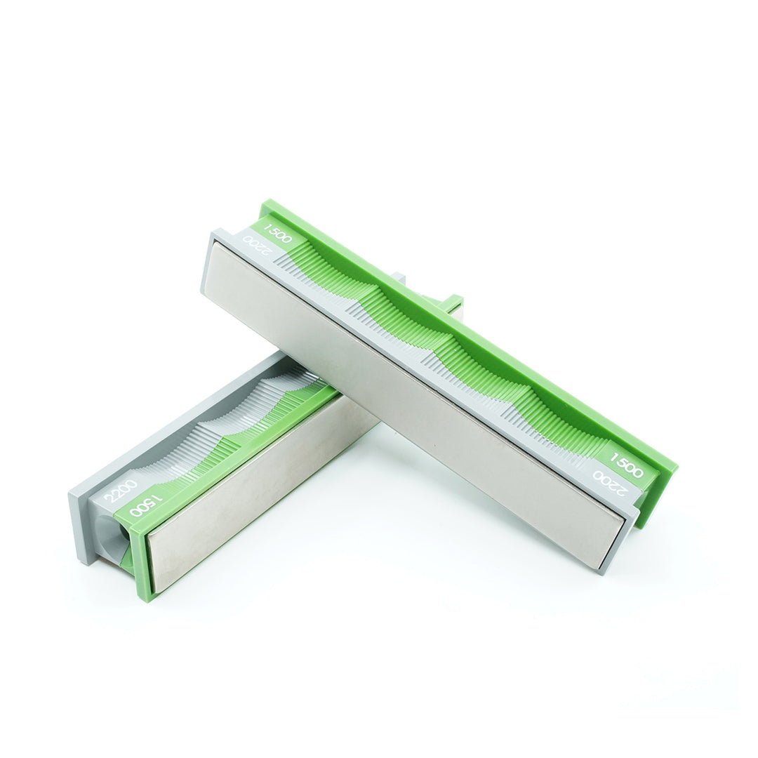 Wicked Edge Precision Sharpener Pro-Pack 3 | 2022 Updated Model