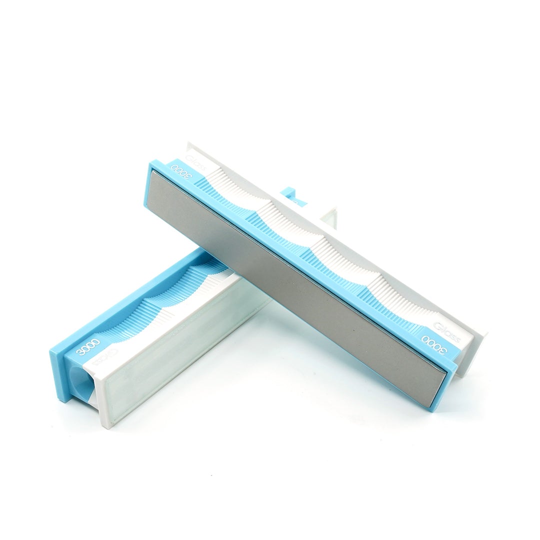 Wicked Edge Precision Sharpener Pro-Pack 3 | 2022 Updated Model