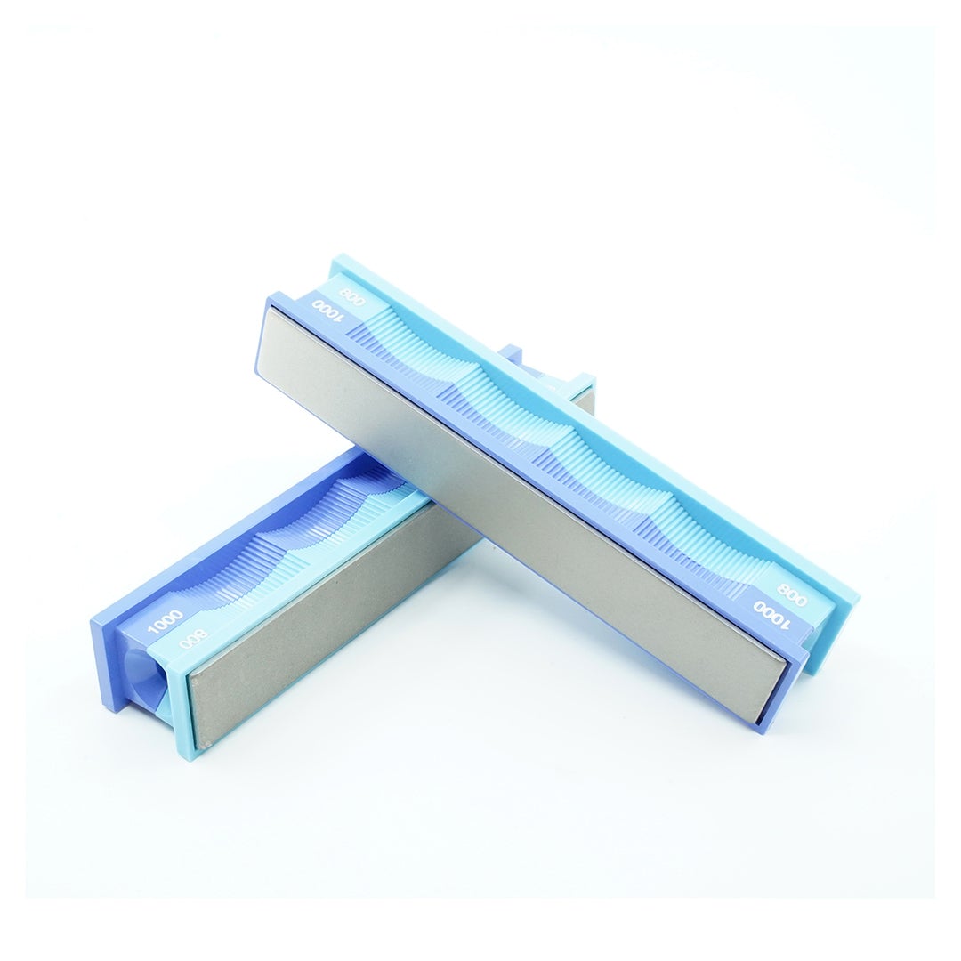 Wicked Edge Precision Sharpener Pro-Pack 2 | 2022 Updated Model