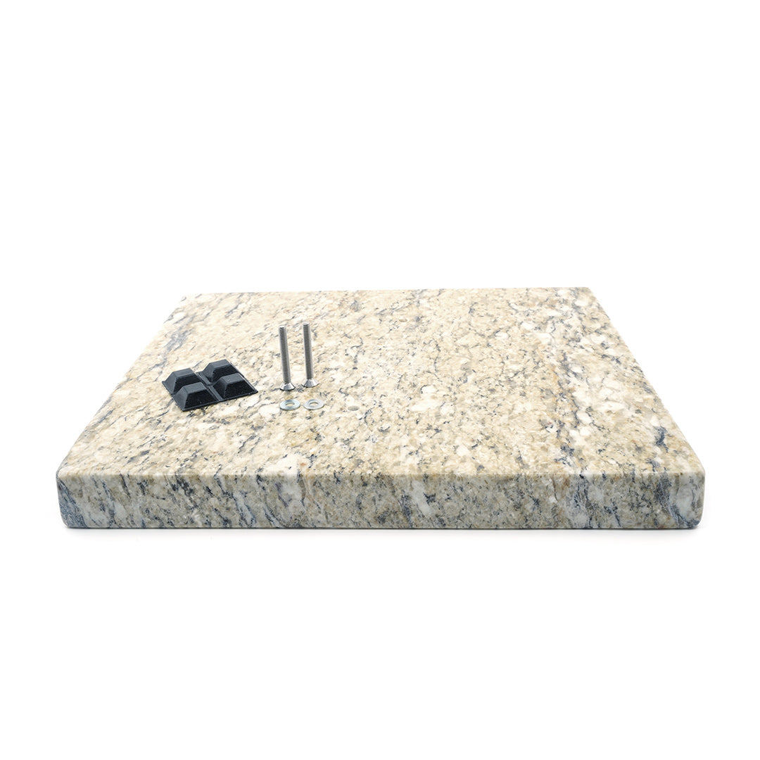 Wicked Edge Sharpener Premium Granite Base