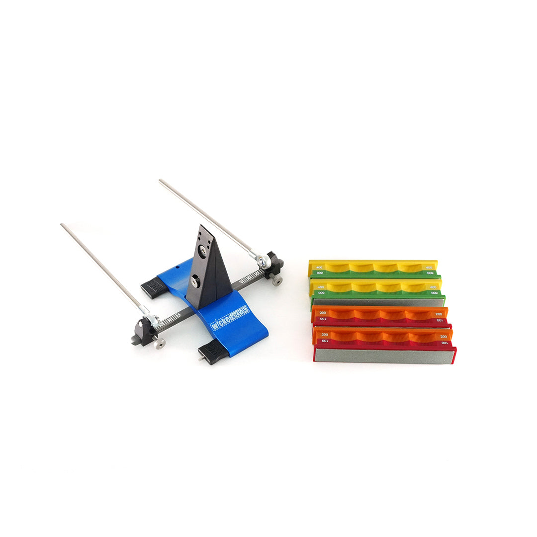 Wicked Edge WE100 Sharpening System