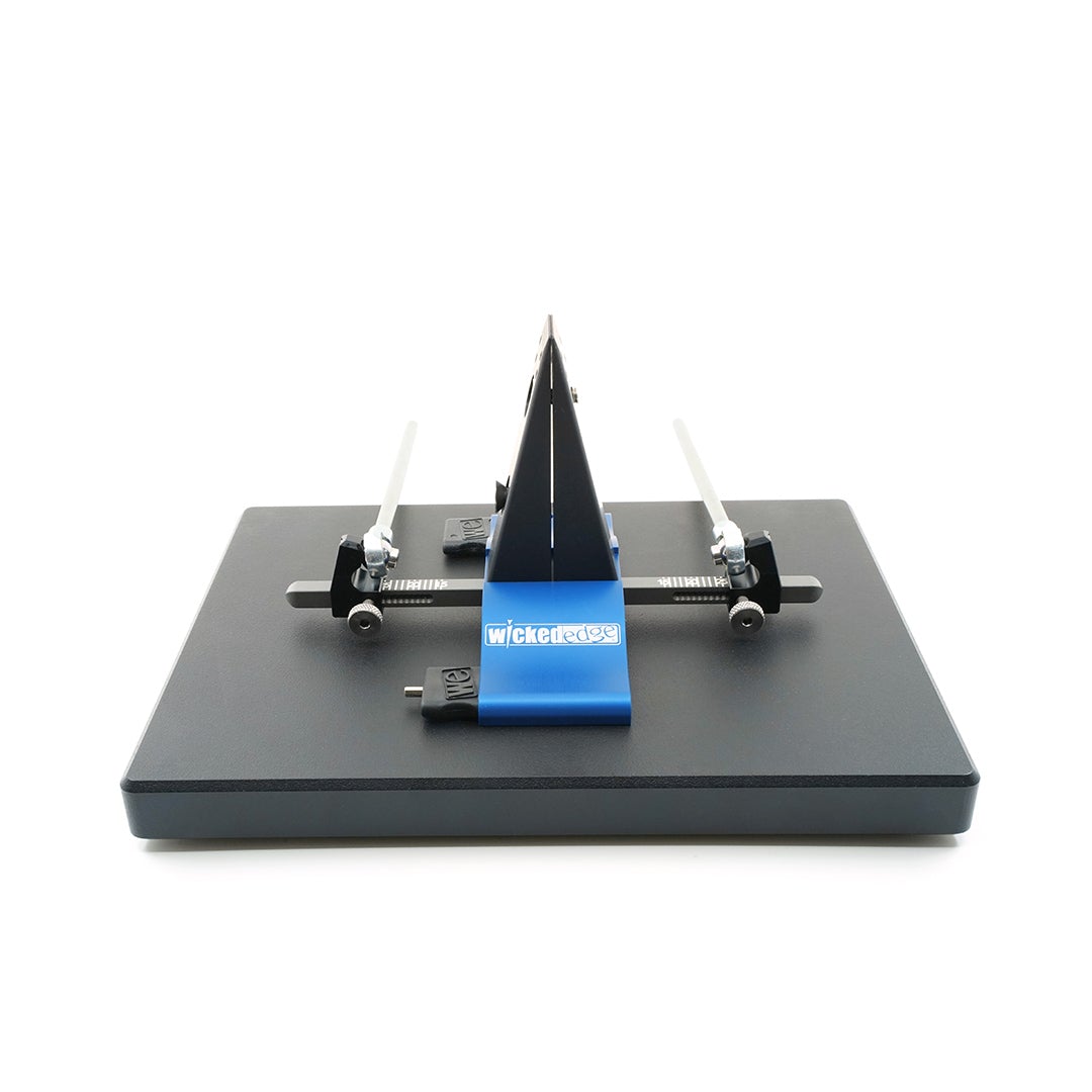Wicked Edge Precision Sharpener Pro-Pack 1