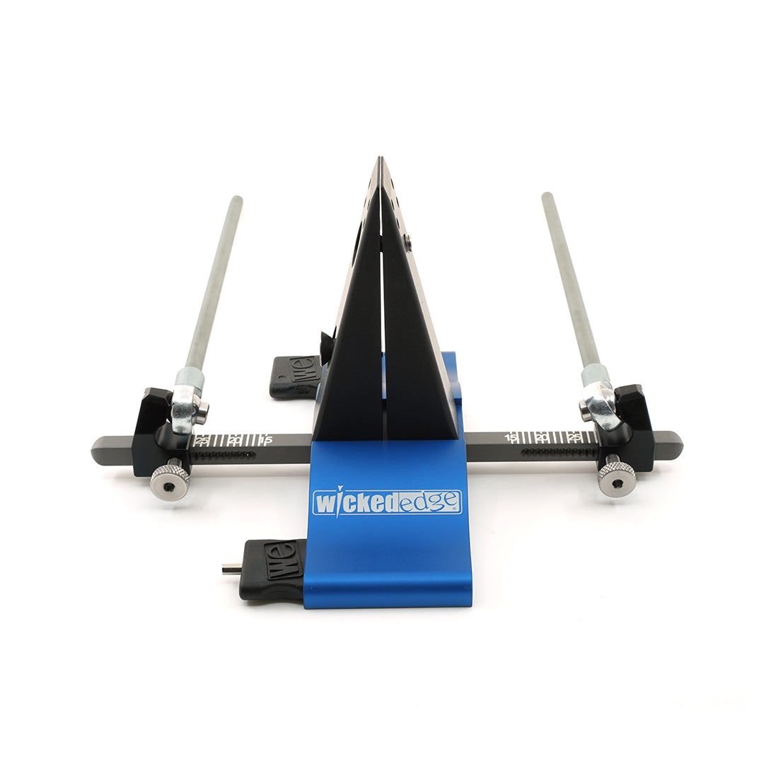 Wicked Edge Precision Sharpener Pro-Pack 1