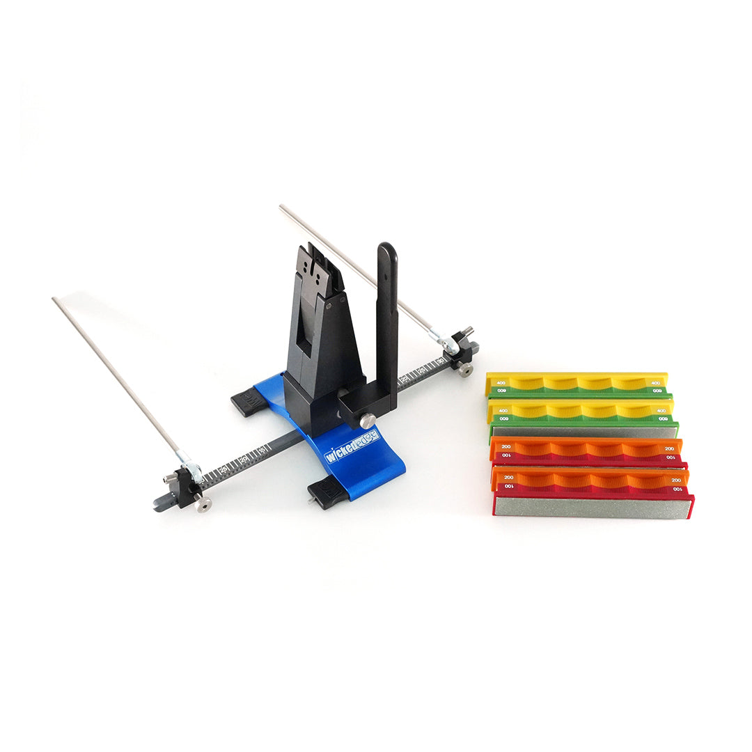 Wicked Edge WE130 Sharpening System