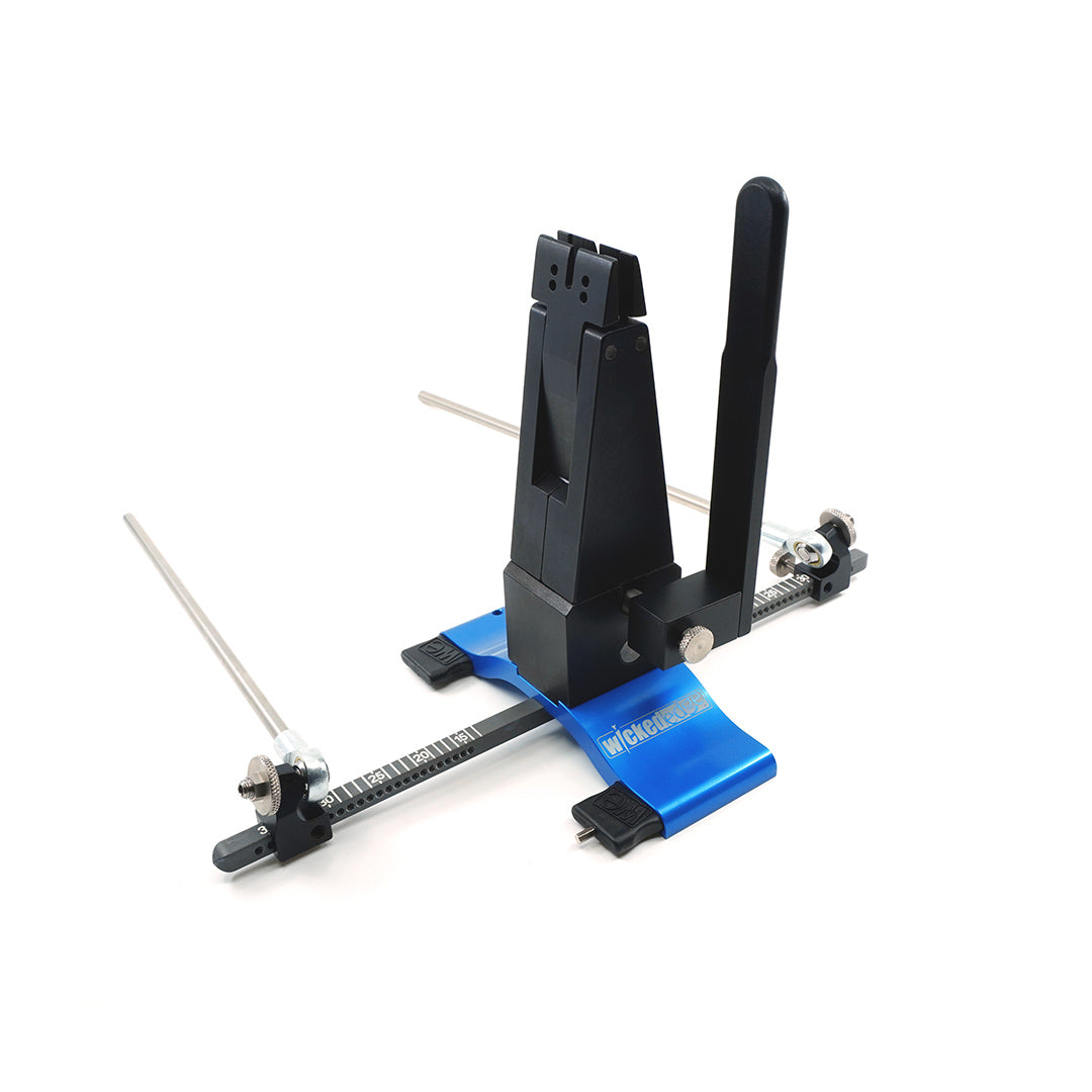 Wicked Edge WE130 Sharpening System