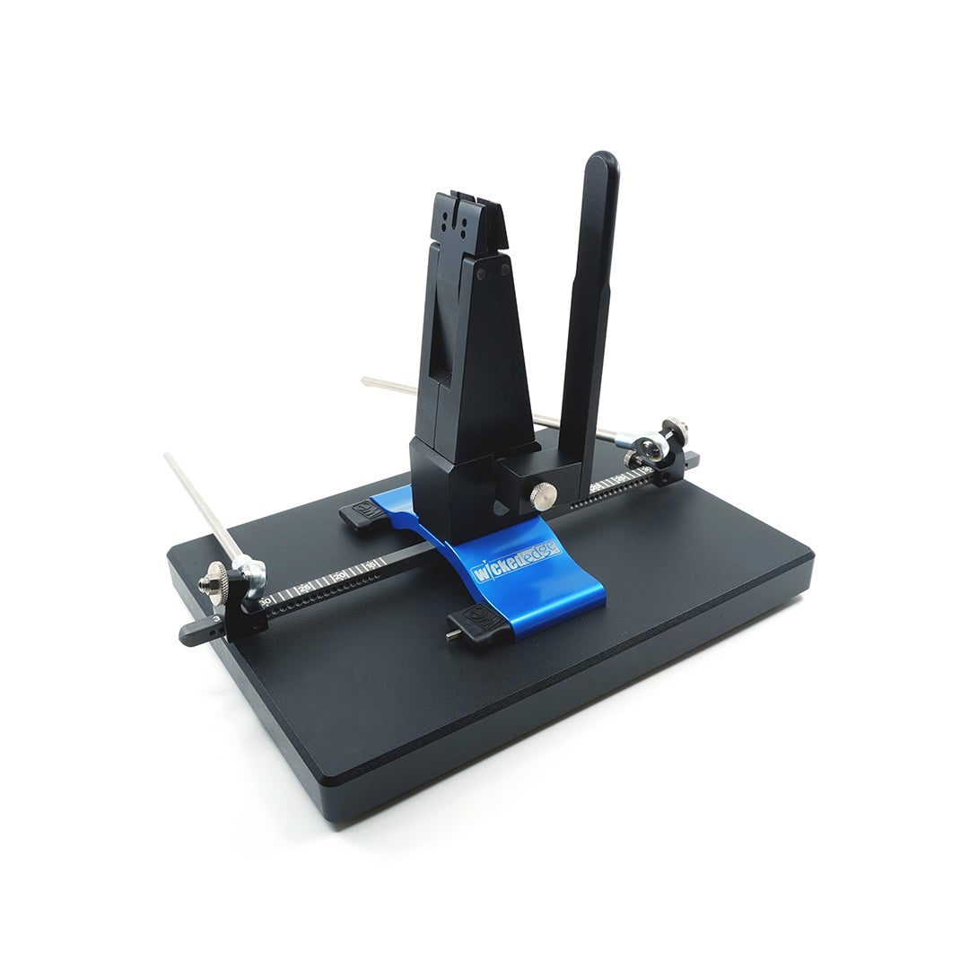 Wicked Edge WE130 Sharpening System