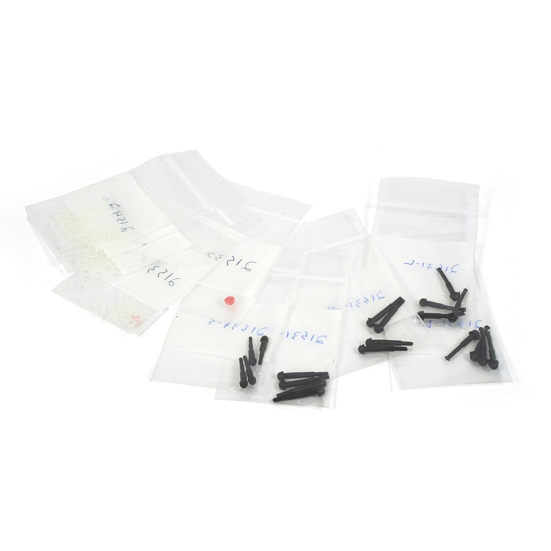 Wolff Industries Ookami Gold Scissor Sharpener - Accessories Only