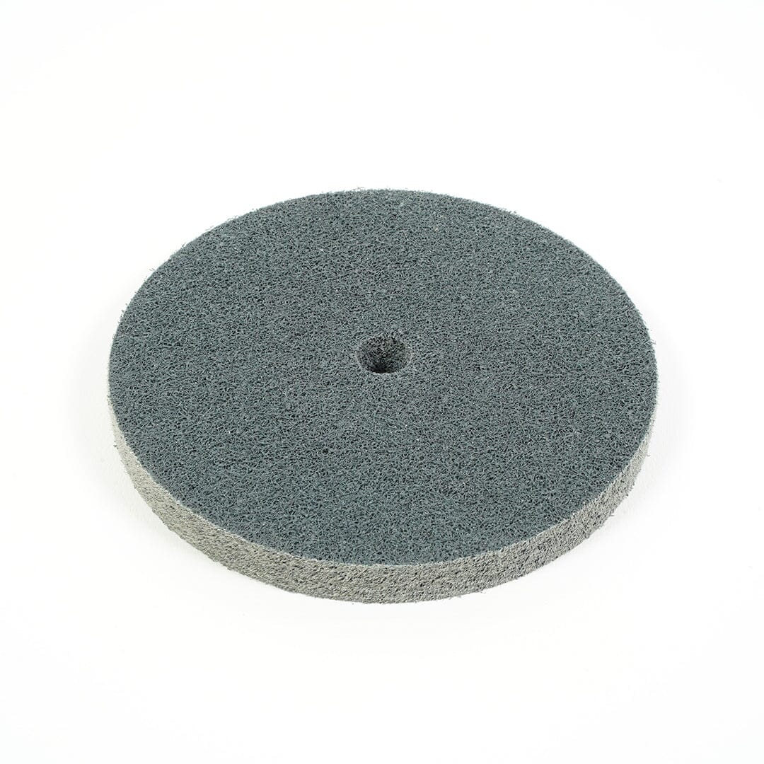 Wolff® 25000 Standard Buffing Wheel