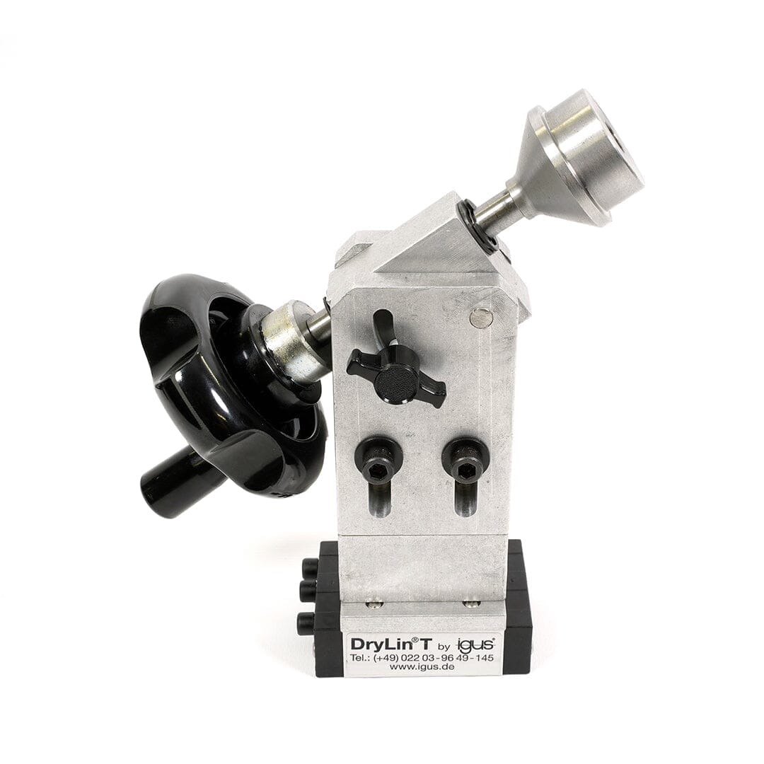 Wolff Industries Rotary Blade Sharpener - Complete