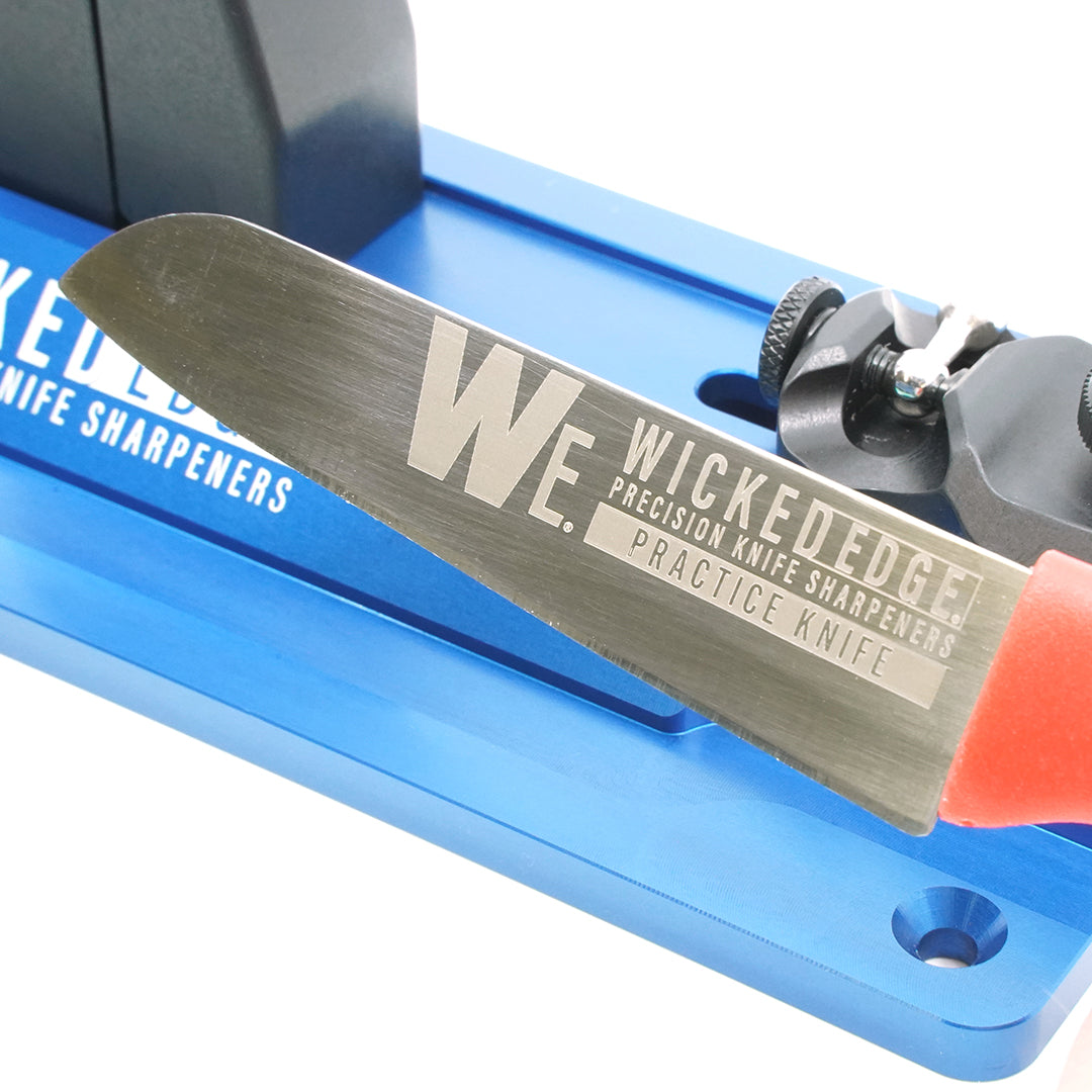 Wicked Edge GO Precision Knife Sharpener - WE60