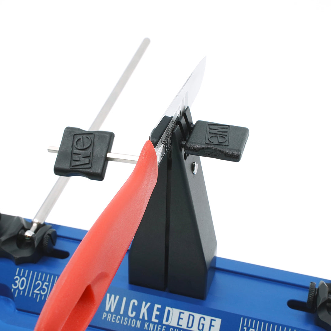 Wicked Edge GO Precision Knife Sharpener - WE60