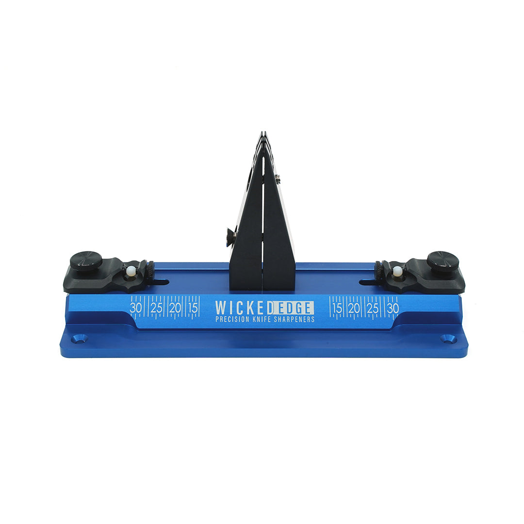 Wicked Edge GO Precision Knife Sharpener - WE60